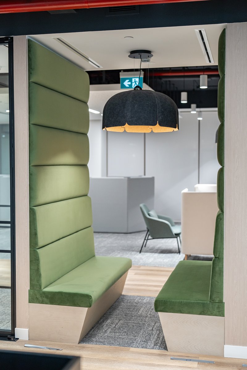 iSpace Real Estate, Instagram post